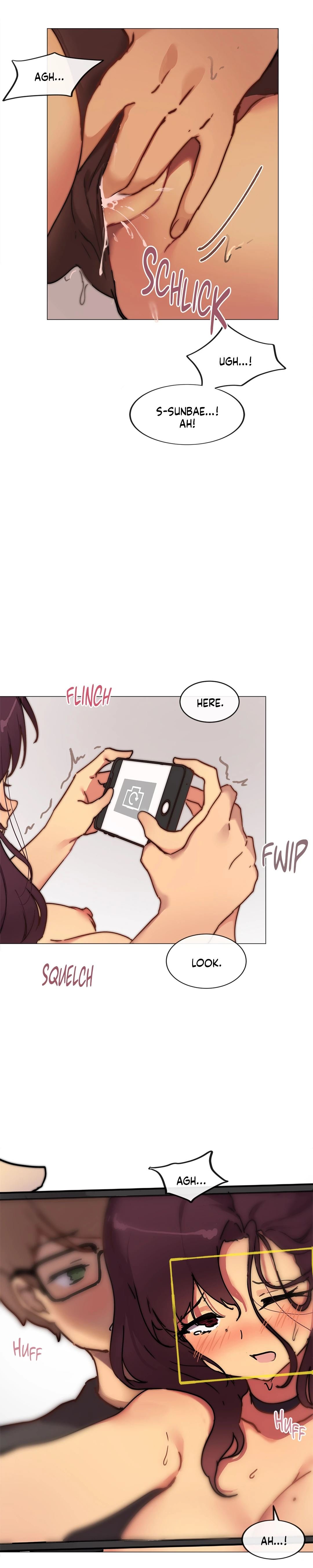 Sexcape Room: Wipe Out Chapter 2 - Manhwa18.com