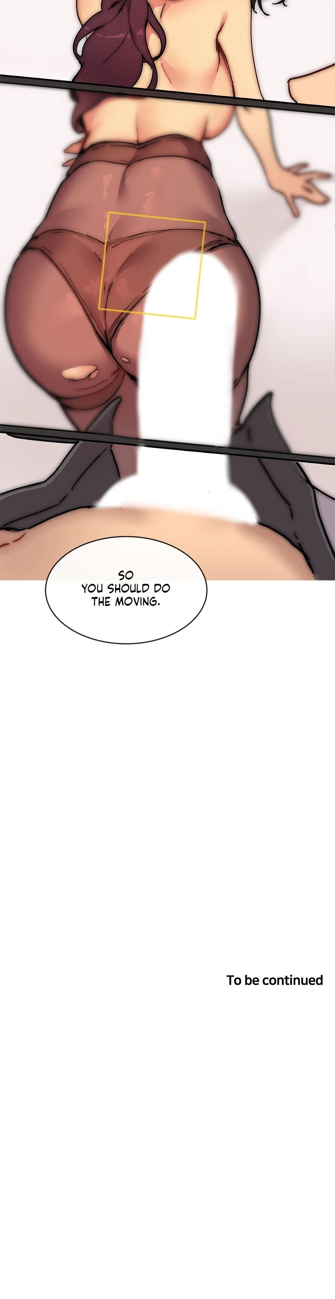 Sexcape Room: Wipe Out Chapter 2 - Manhwa18.com
