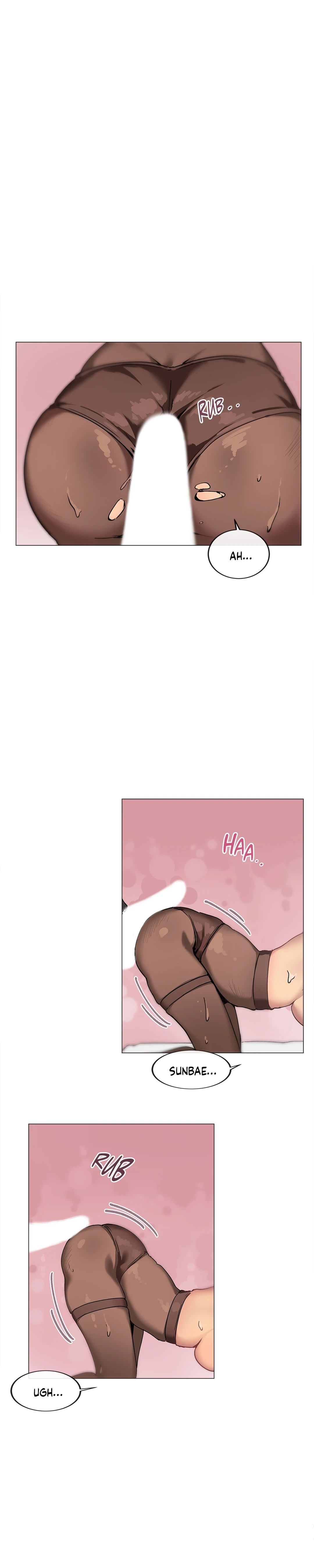 Sexcape Room: Wipe Out Chapter 3 - Manhwa18.com