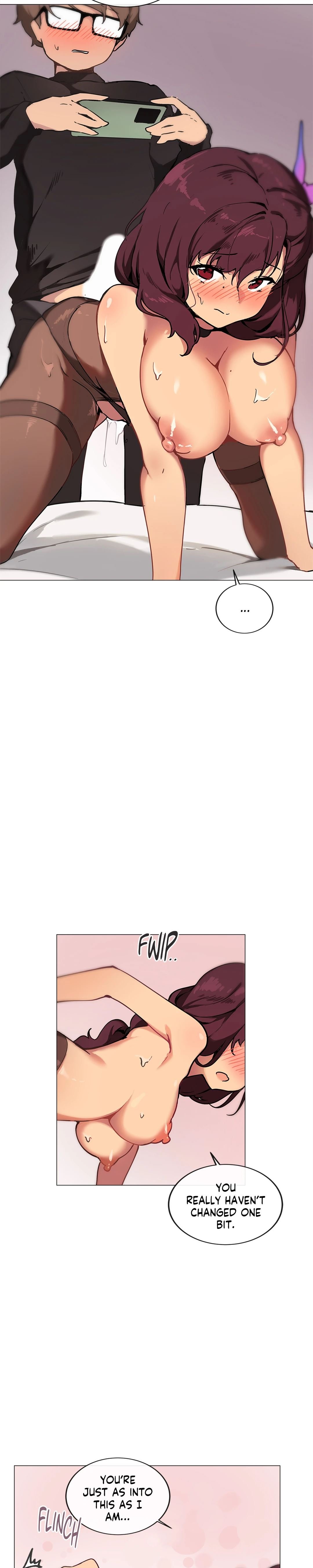 Sexcape Room: Wipe Out Chapter 3 - Manhwa18.com