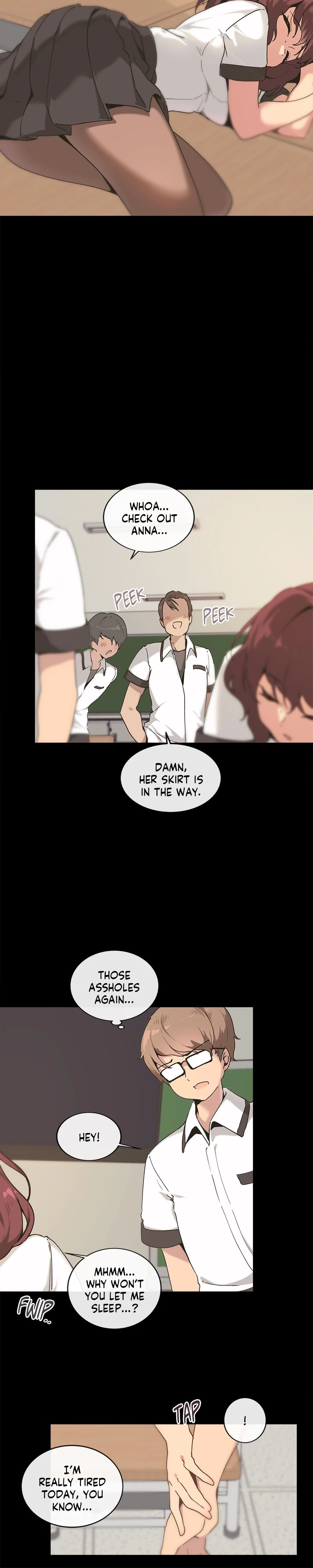 Sexcape Room: Wipe Out Chapter 3 - Manhwa18.com