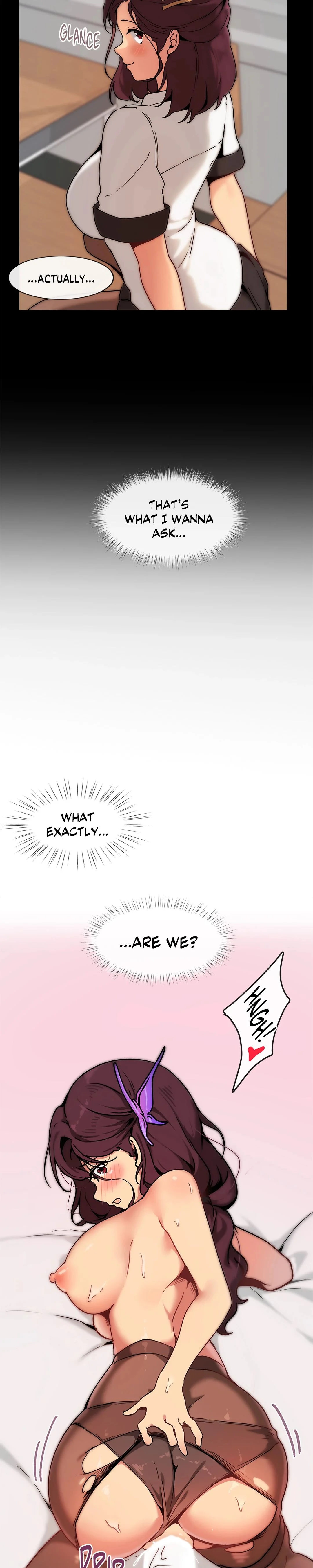 Sexcape Room: Wipe Out Chapter 3 - Manhwa18.com