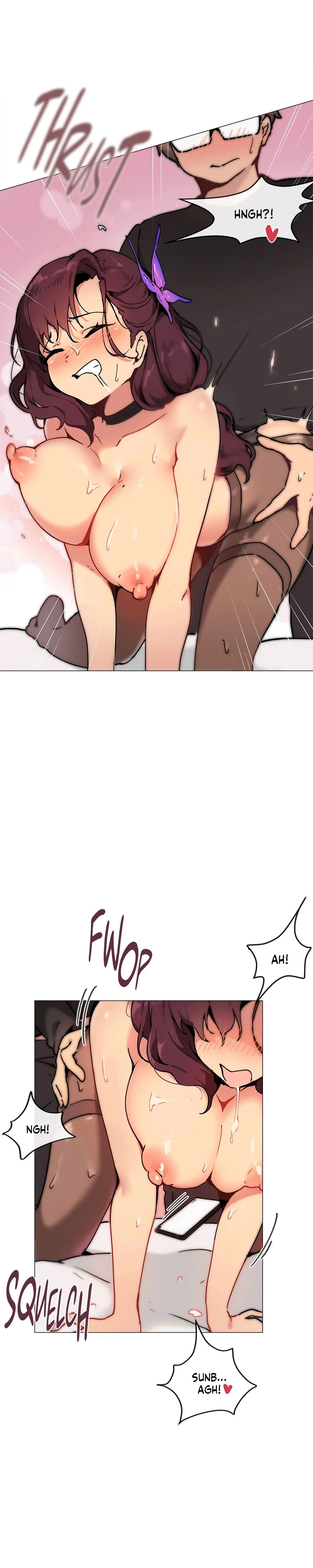 Sexcape Room: Wipe Out Chapter 3 - Manhwa18.com