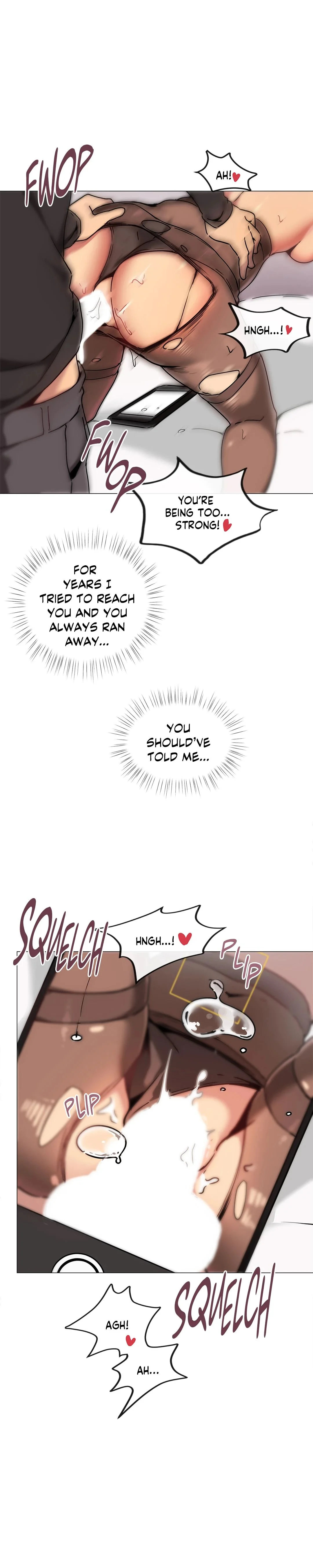 Sexcape Room: Wipe Out Chapter 3 - Manhwa18.com