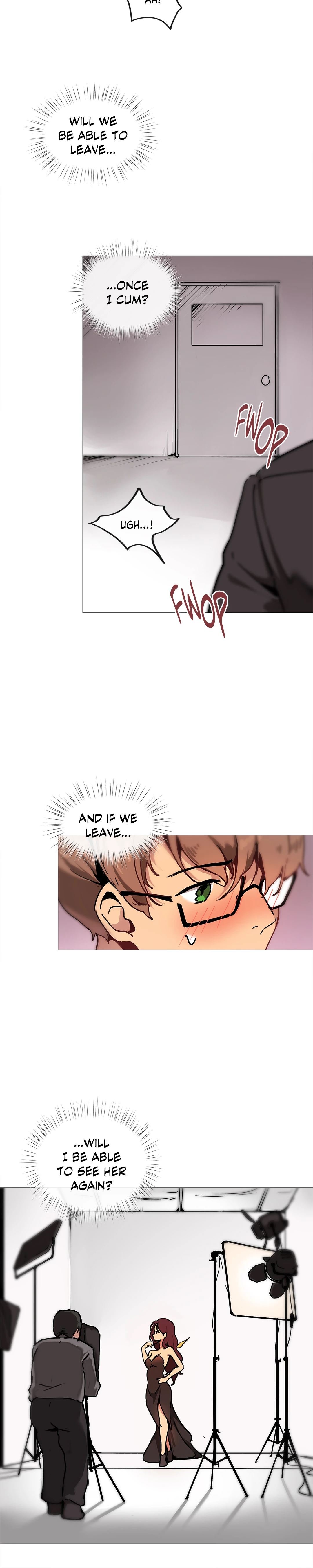 Sexcape Room: Wipe Out Chapter 3 - Manhwa18.com
