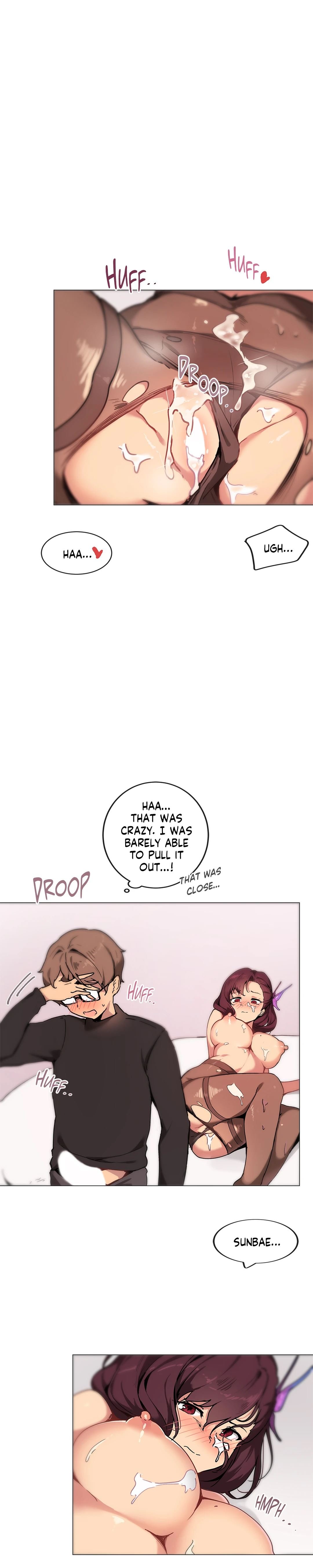 Sexcape Room: Wipe Out Chapter 3 - Manhwa18.com