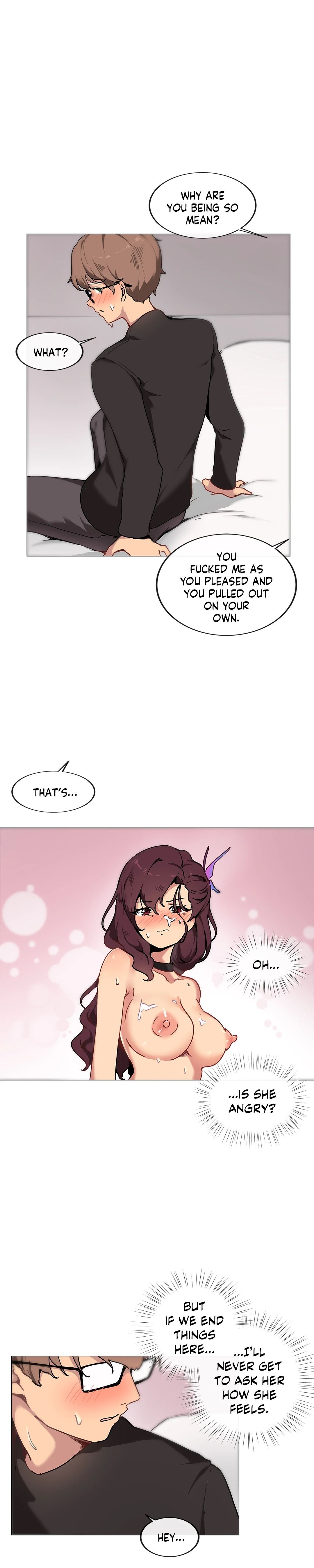 Sexcape Room: Wipe Out Chapter 3 - Manhwa18.com