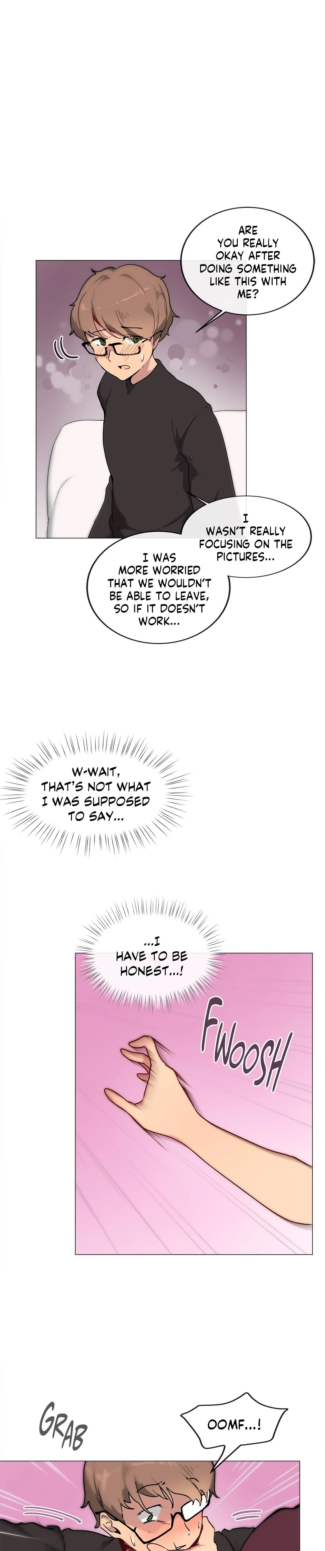 Sexcape Room: Wipe Out Chapter 3 - Manhwa18.com