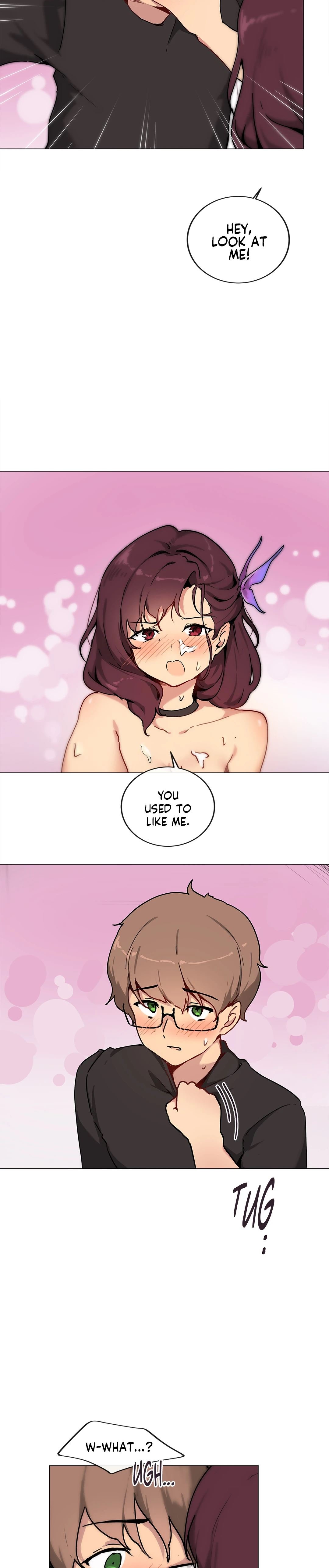 Sexcape Room: Wipe Out Chapter 3 - Manhwa18.com