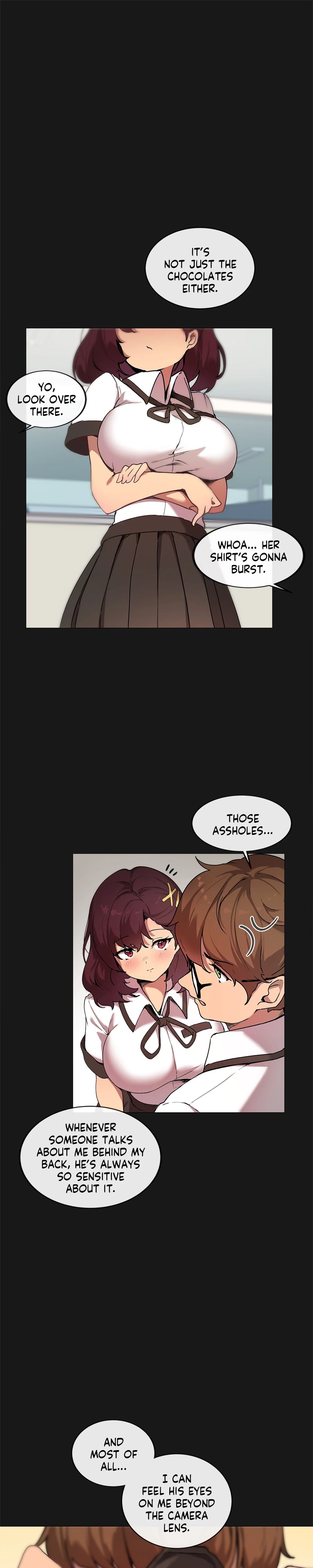 Sexcape Room: Wipe Out Chapter 4 - Manhwa18.com