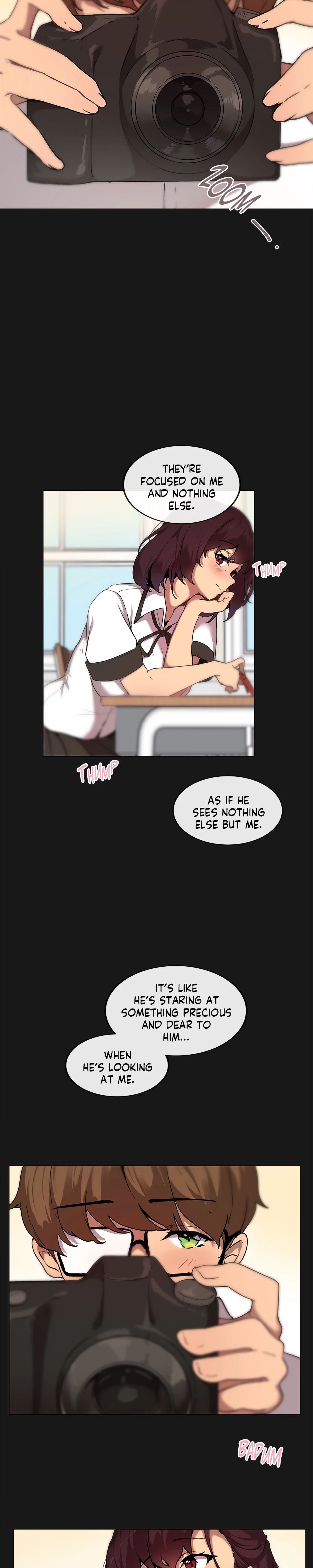 Sexcape Room: Wipe Out Chapter 4 - Manhwa18.com