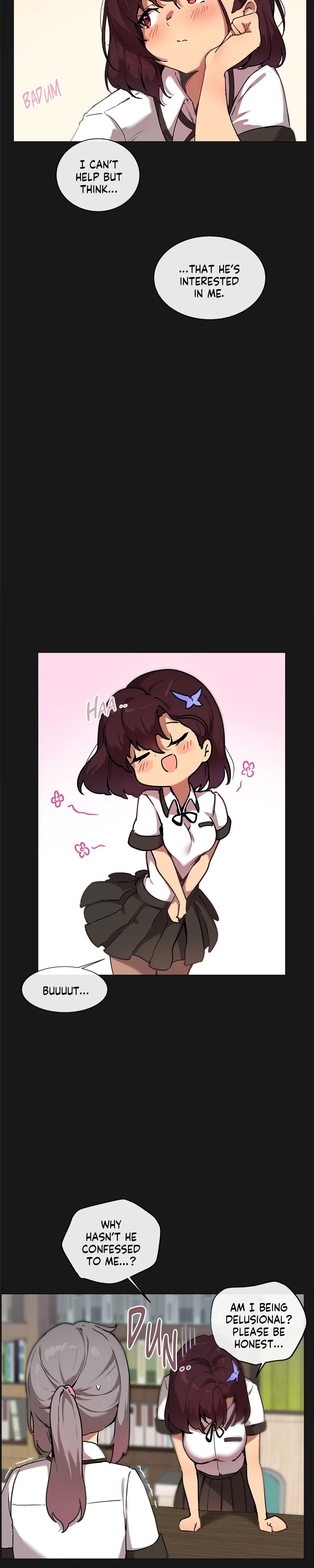 Sexcape Room: Wipe Out Chapter 4 - Manhwa18.com