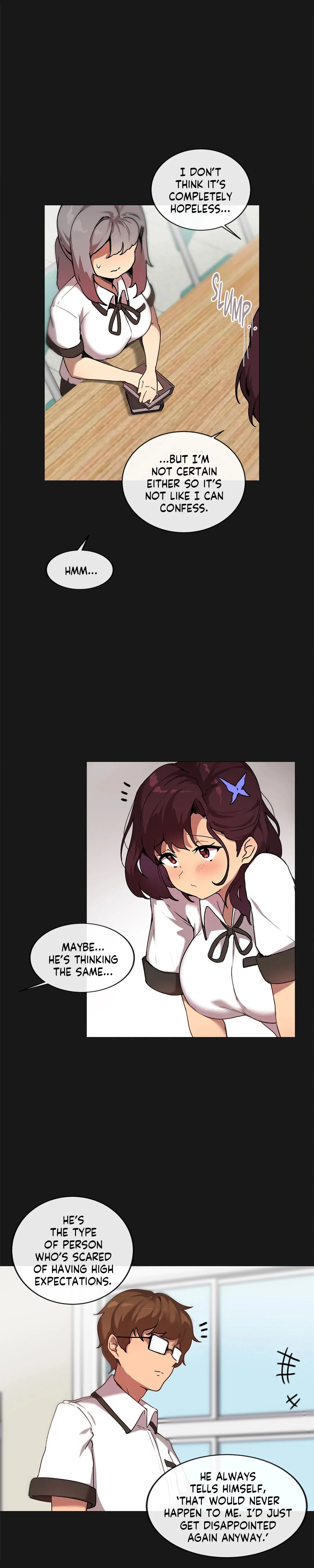 Sexcape Room: Wipe Out Chapter 4 - Manhwa18.com