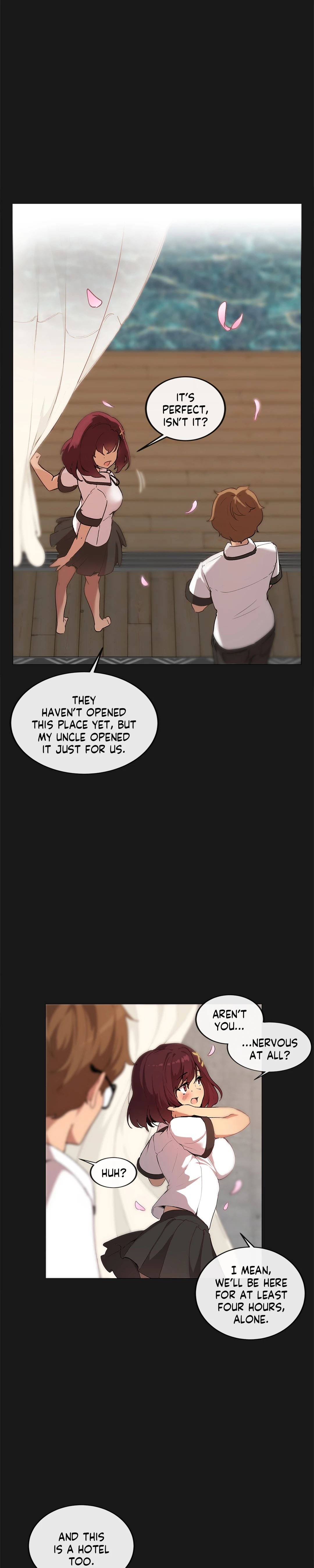 Sexcape Room: Wipe Out Chapter 4 - Manhwa18.com