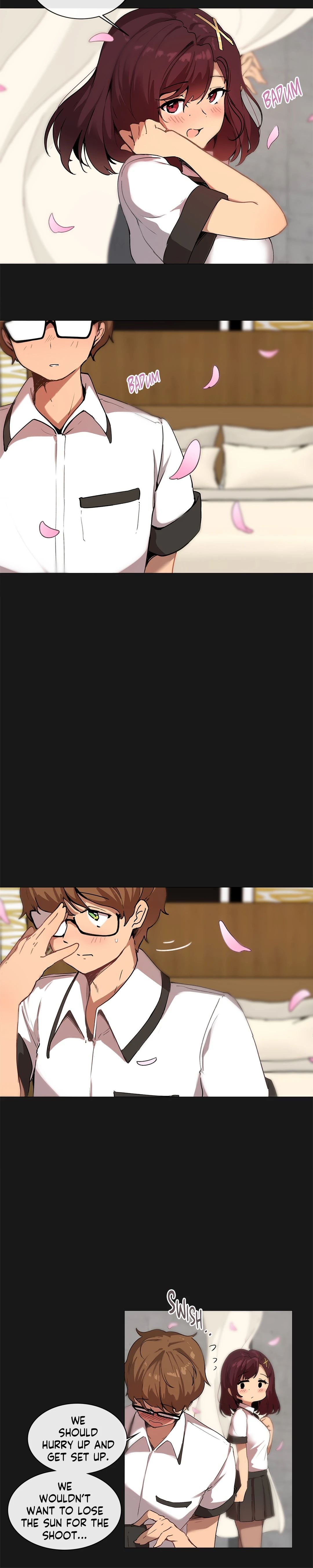 Sexcape Room: Wipe Out Chapter 4 - Manhwa18.com