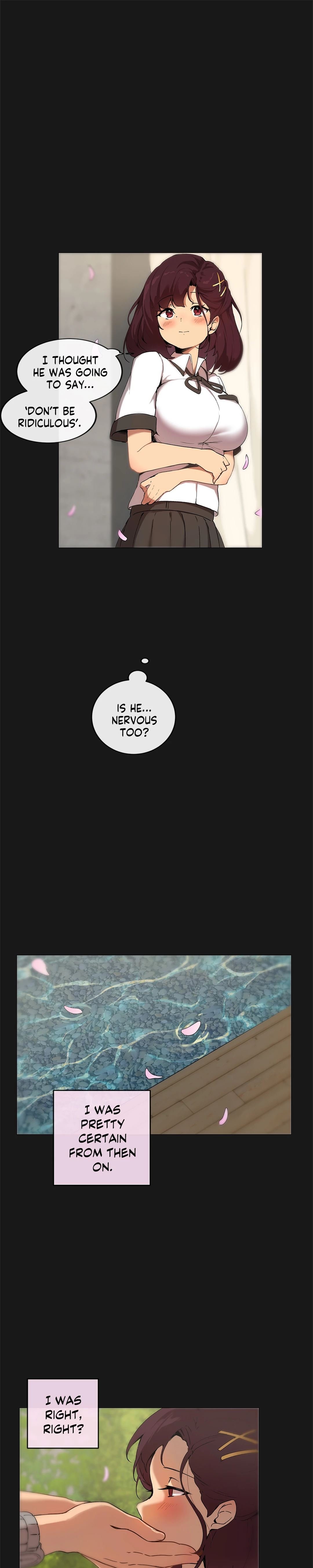 Sexcape Room: Wipe Out Chapter 4 - Manhwa18.com