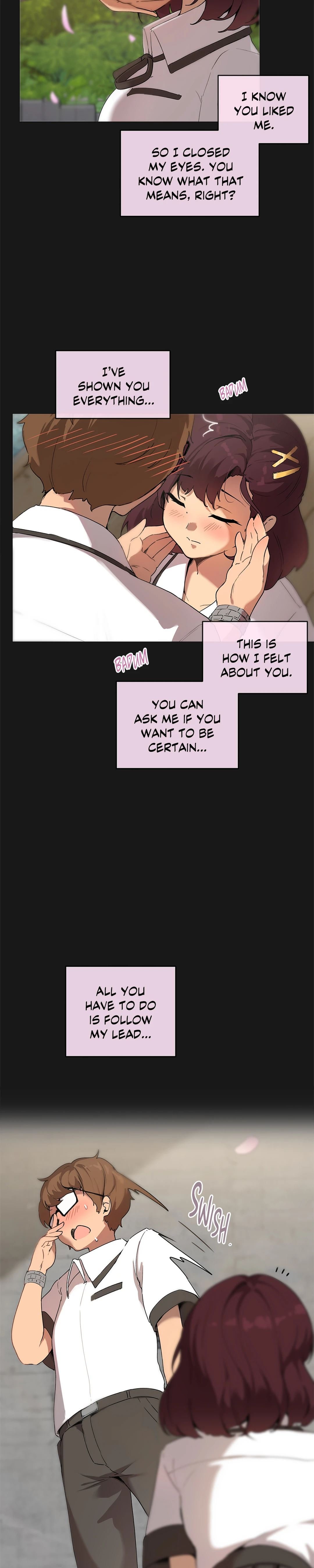 Sexcape Room: Wipe Out Chapter 4 - Manhwa18.com