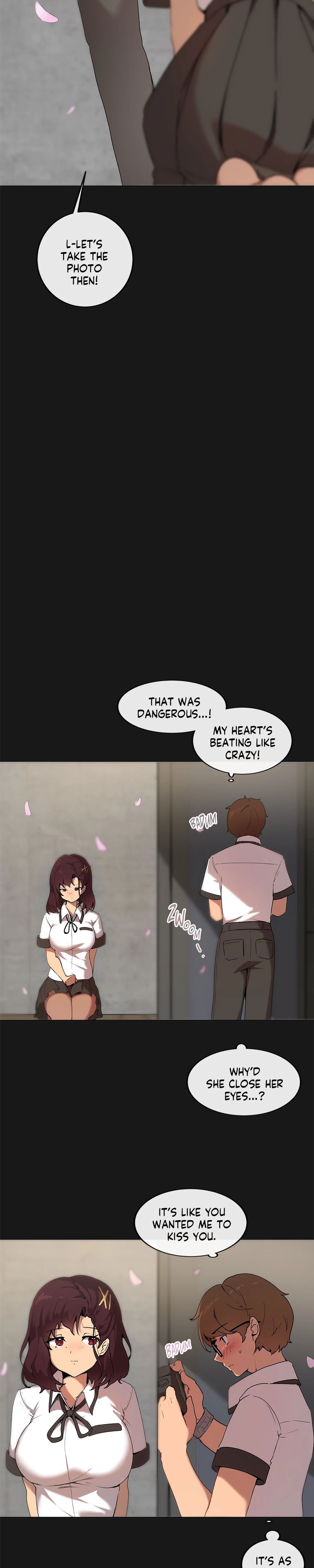 Sexcape Room: Wipe Out Chapter 4 - Manhwa18.com