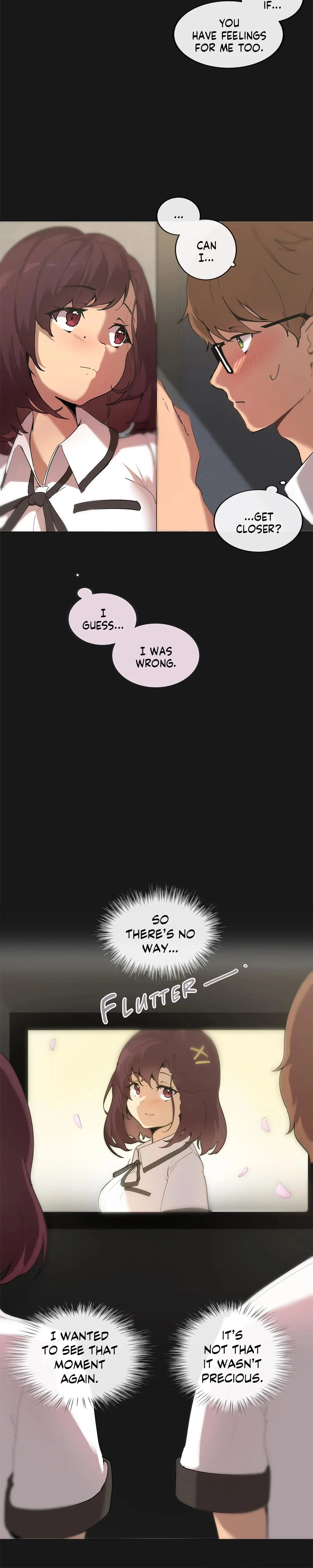 Sexcape Room: Wipe Out Chapter 4 - Manhwa18.com