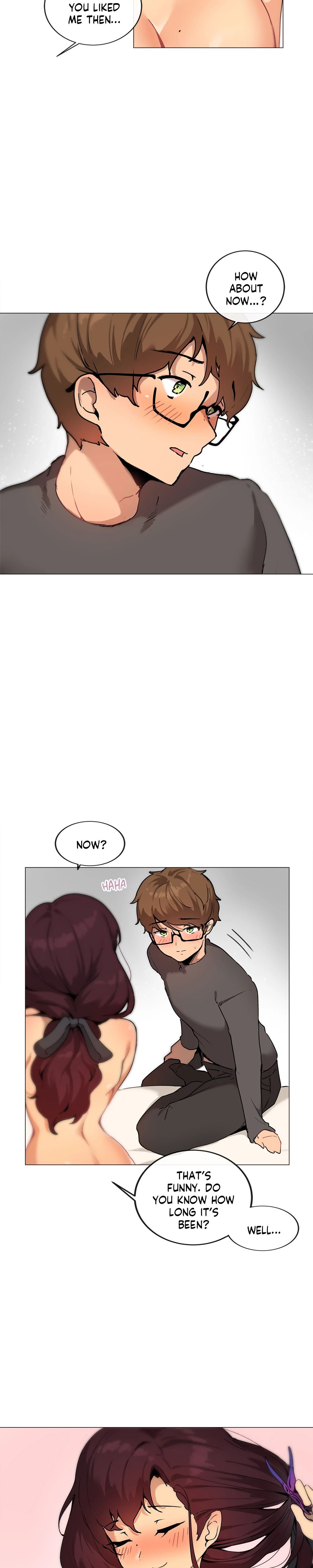 Sexcape Room: Wipe Out Chapter 4 - Manhwa18.com