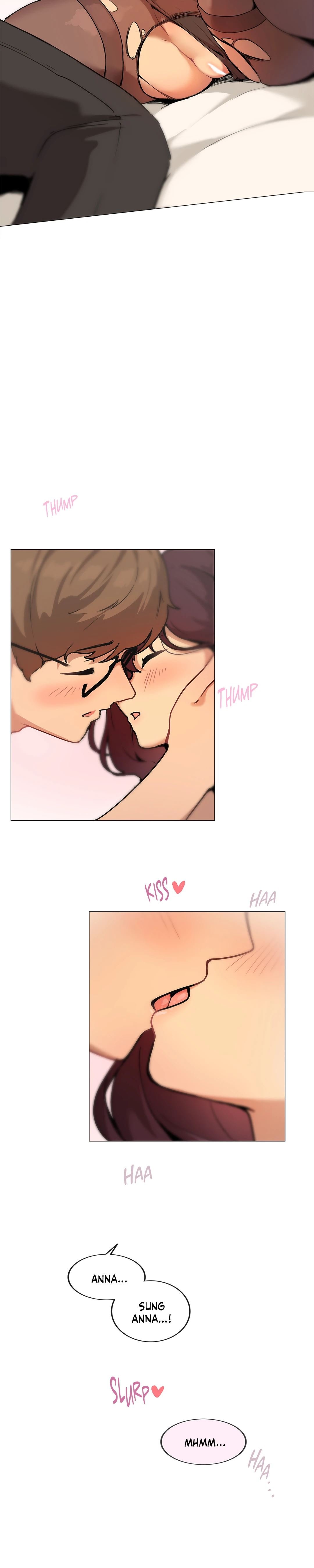 Sexcape Room: Wipe Out Chapter 4 - Manhwa18.com