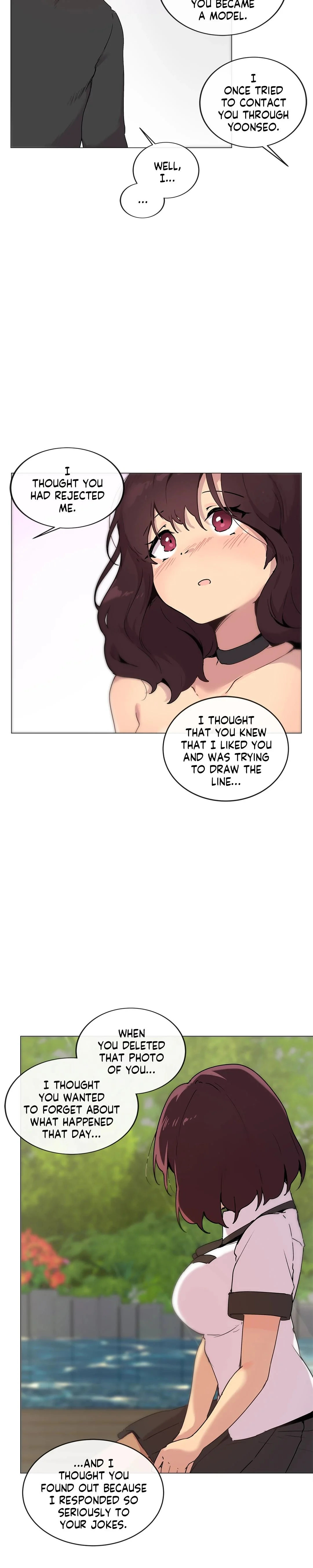 Sexcape Room: Wipe Out Chapter 5 - Manhwa18.com