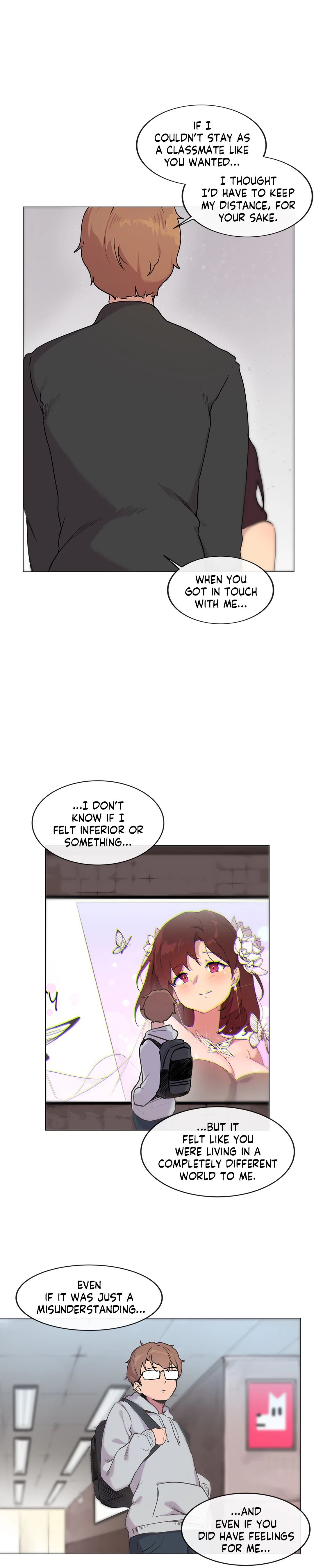 Sexcape Room: Wipe Out Chapter 5 - Manhwa18.com