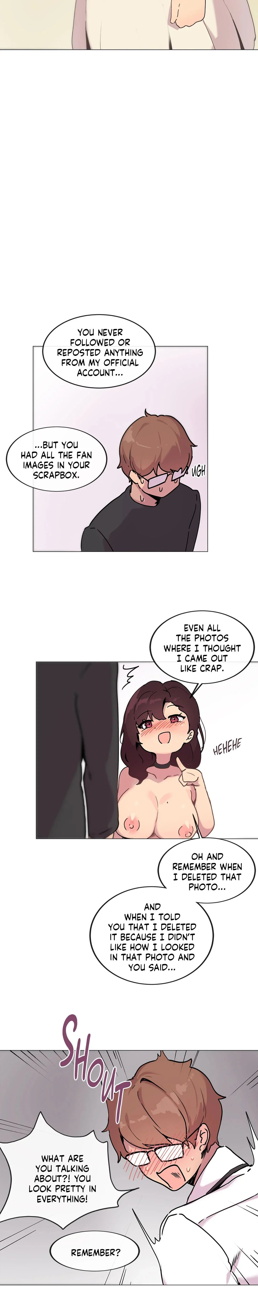 Sexcape Room: Wipe Out Chapter 5 - Manhwa18.com