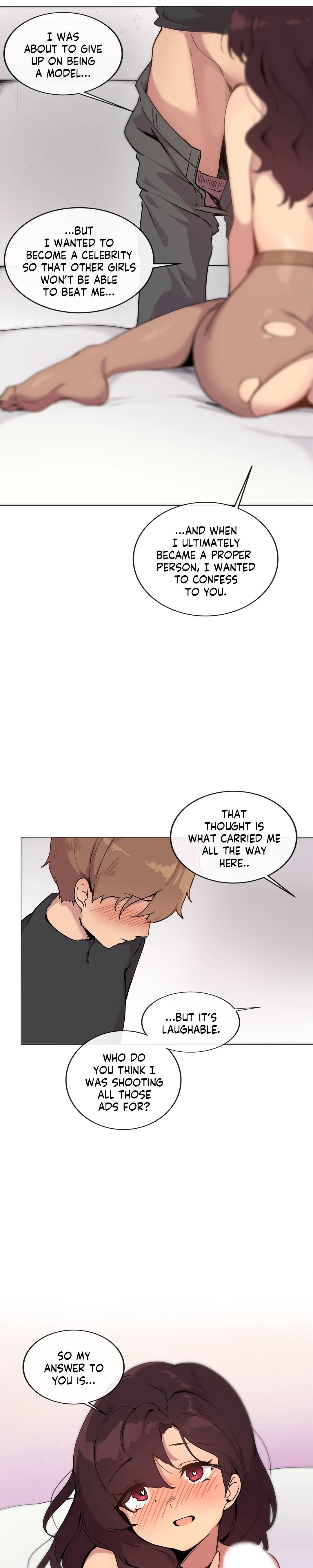 Sexcape Room: Wipe Out Chapter 5 - Manhwa18.com