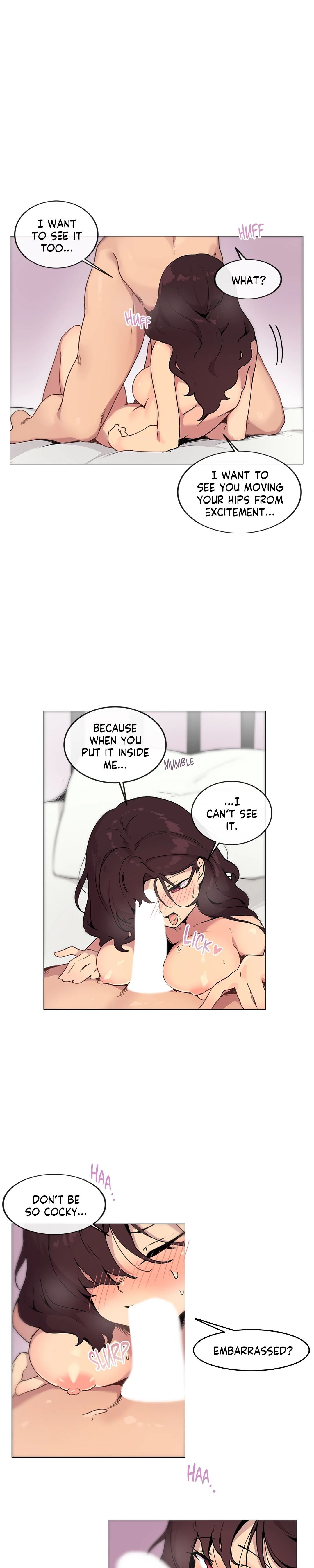 Sexcape Room: Wipe Out Chapter 5 - Manhwa18.com
