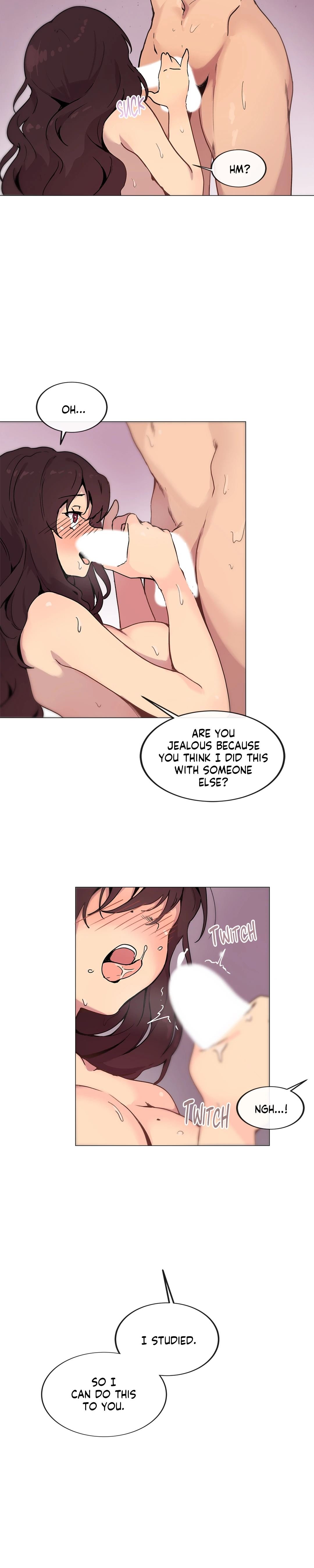 Sexcape Room: Wipe Out Chapter 5 - Manhwa18.com