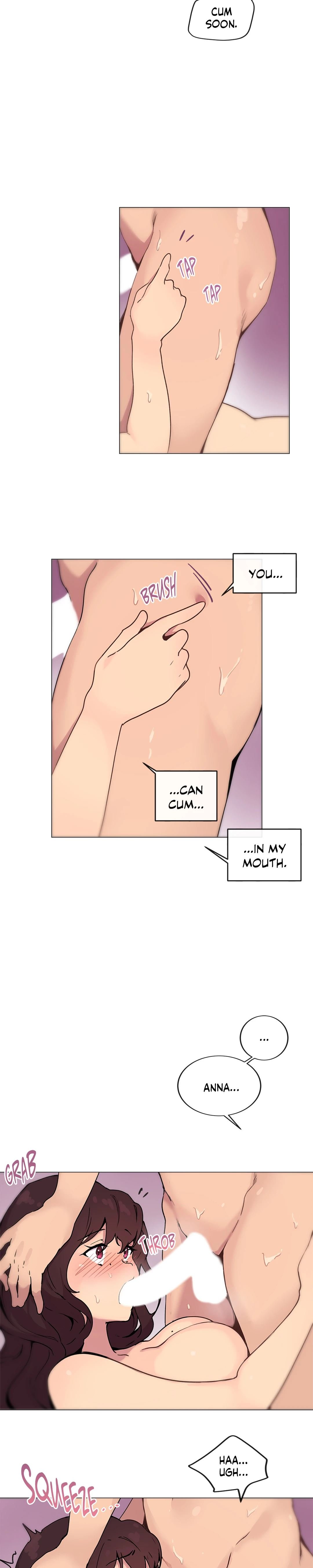 Sexcape Room: Wipe Out Chapter 5 - Manhwa18.com