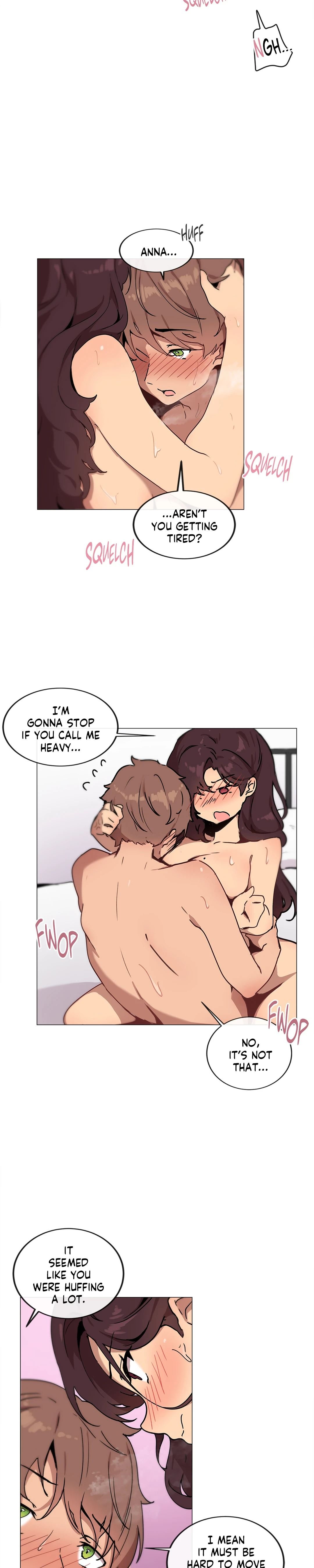 Sexcape Room: Wipe Out Chapter 6 - Manhwa18.com