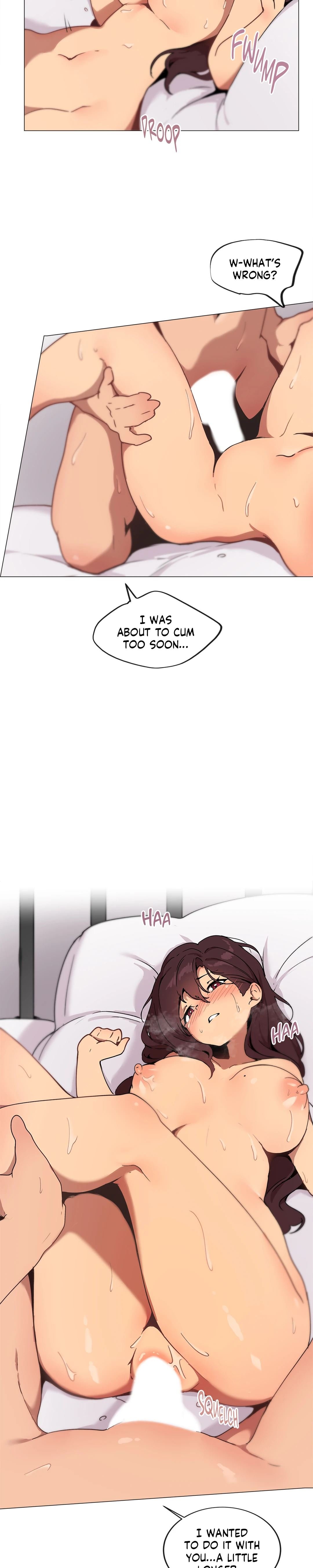 Sexcape Room: Wipe Out Chapter 6 - Manhwa18.com