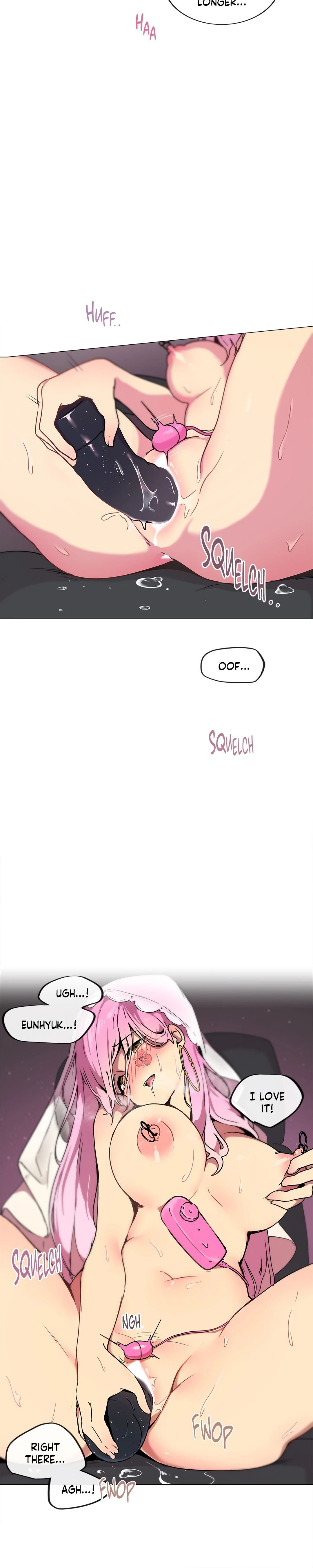 Sexcape Room: Wipe Out Chapter 6 - Manhwa18.com