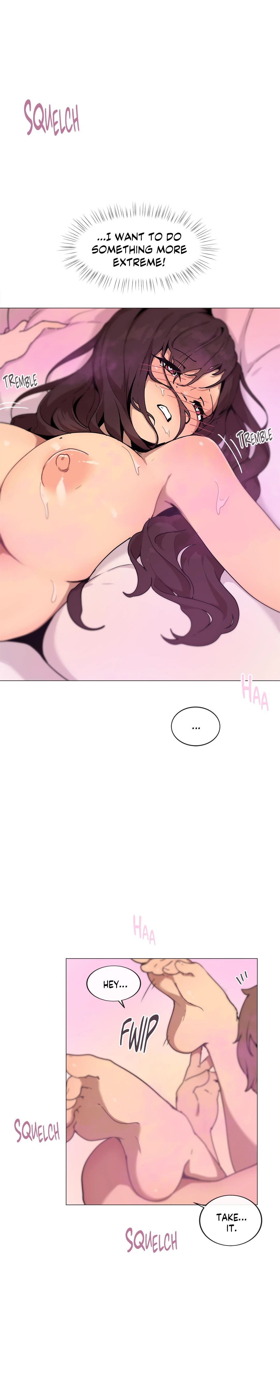 Sexcape Room: Wipe Out Chapter 6 - Manhwa18.com