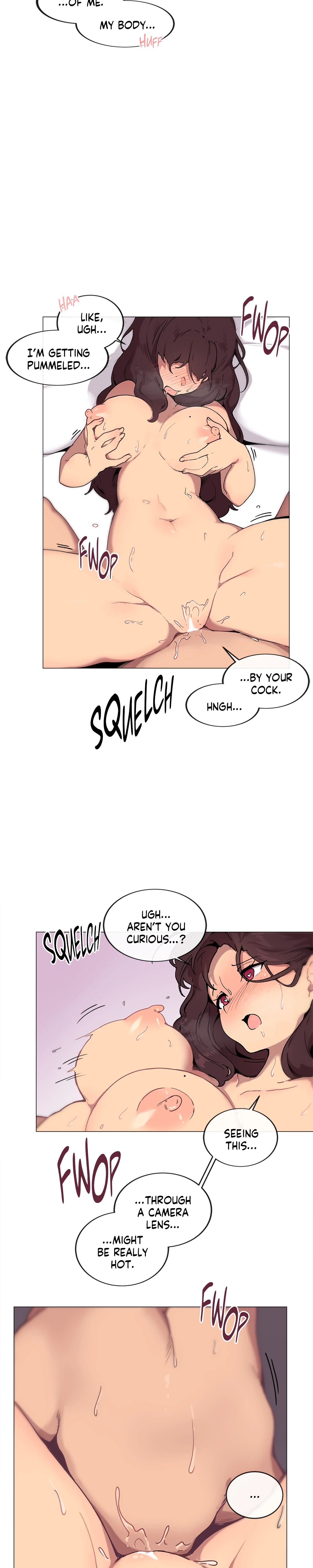 Sexcape Room: Wipe Out Chapter 7 - Manhwa18.com
