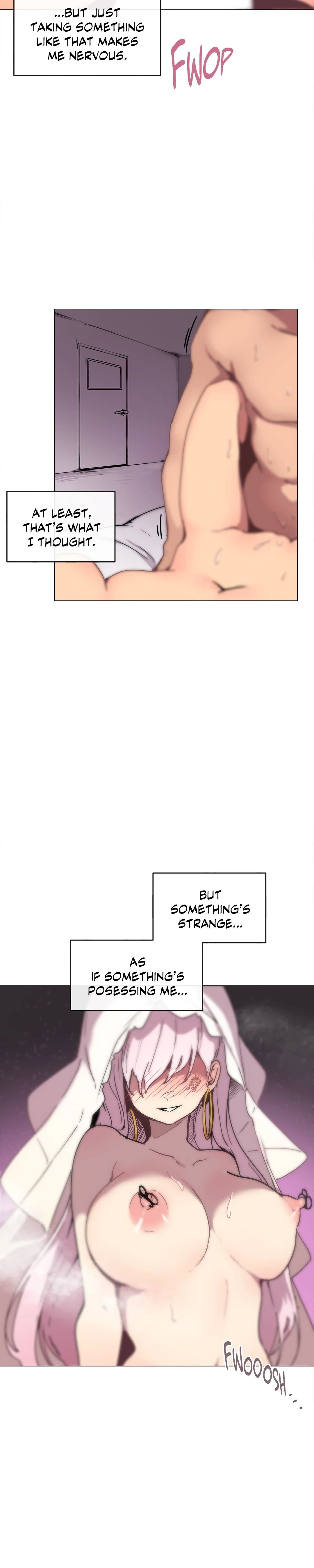 Sexcape Room: Wipe Out Chapter 7 - Manhwa18.com