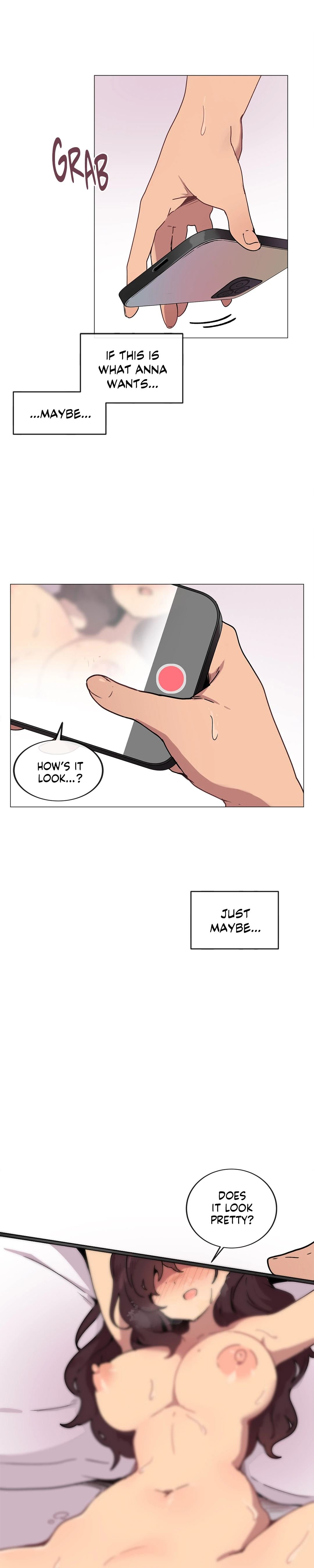 Sexcape Room: Wipe Out Chapter 7 - Manhwa18.com