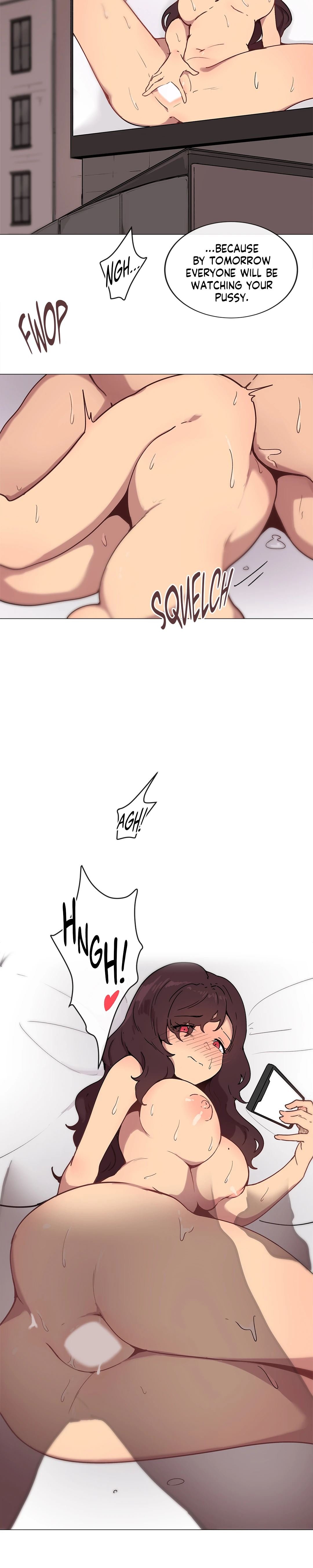 Sexcape Room: Wipe Out Chapter 7 - Manhwa18.com