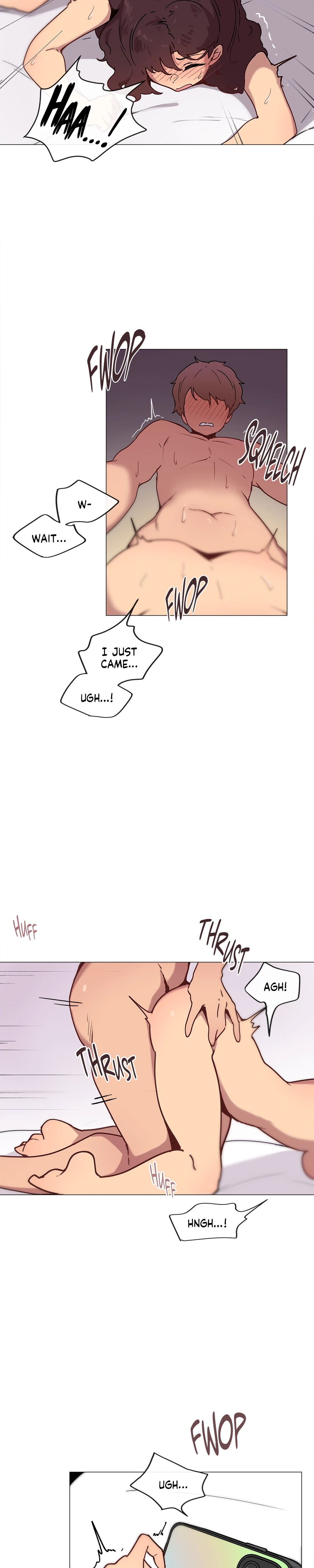 Sexcape Room: Wipe Out Chapter 7 - Manhwa18.com