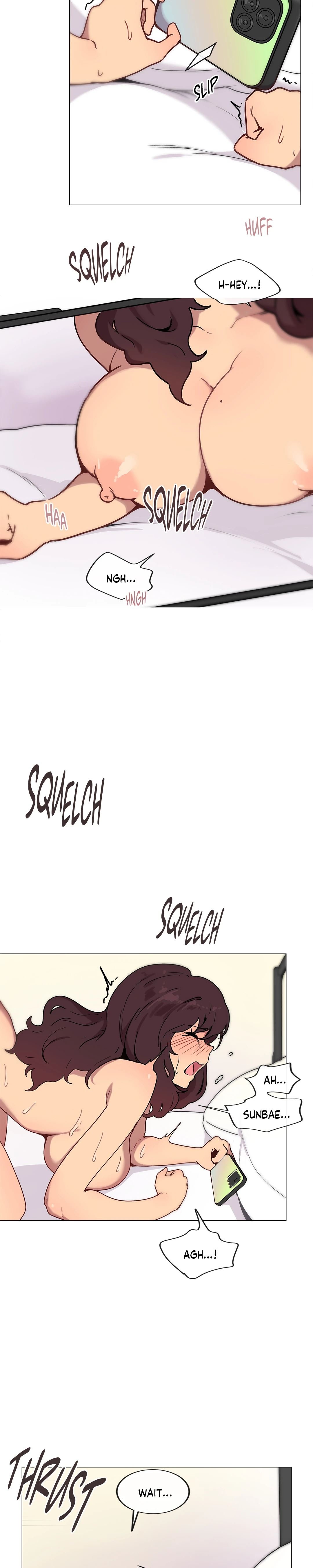 Sexcape Room: Wipe Out Chapter 7 - Manhwa18.com