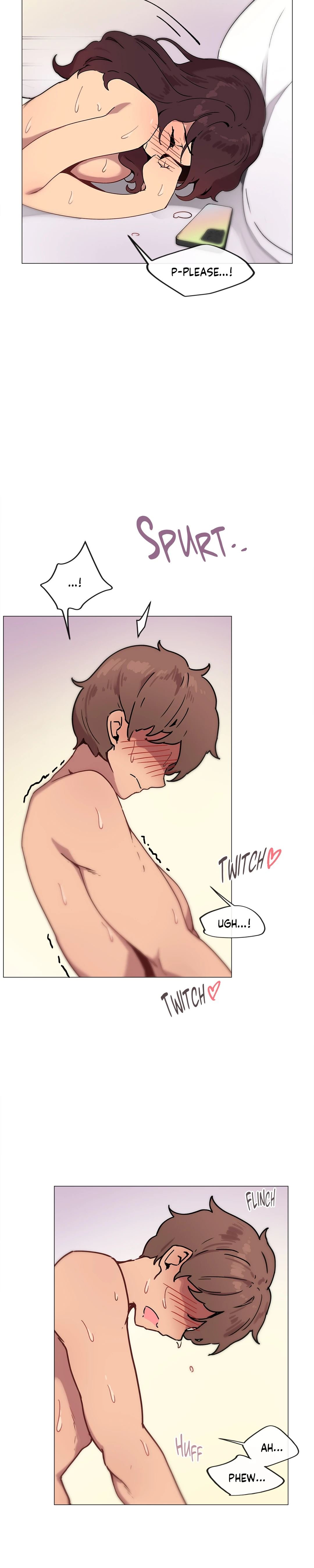 Sexcape Room: Wipe Out Chapter 7 - Manhwa18.com