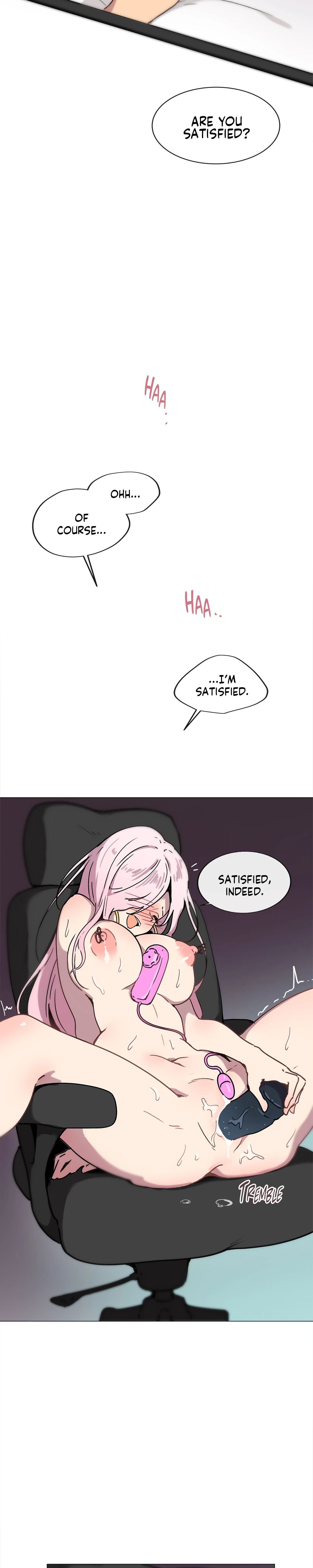 Sexcape Room: Wipe Out Chapter 7 - Manhwa18.com