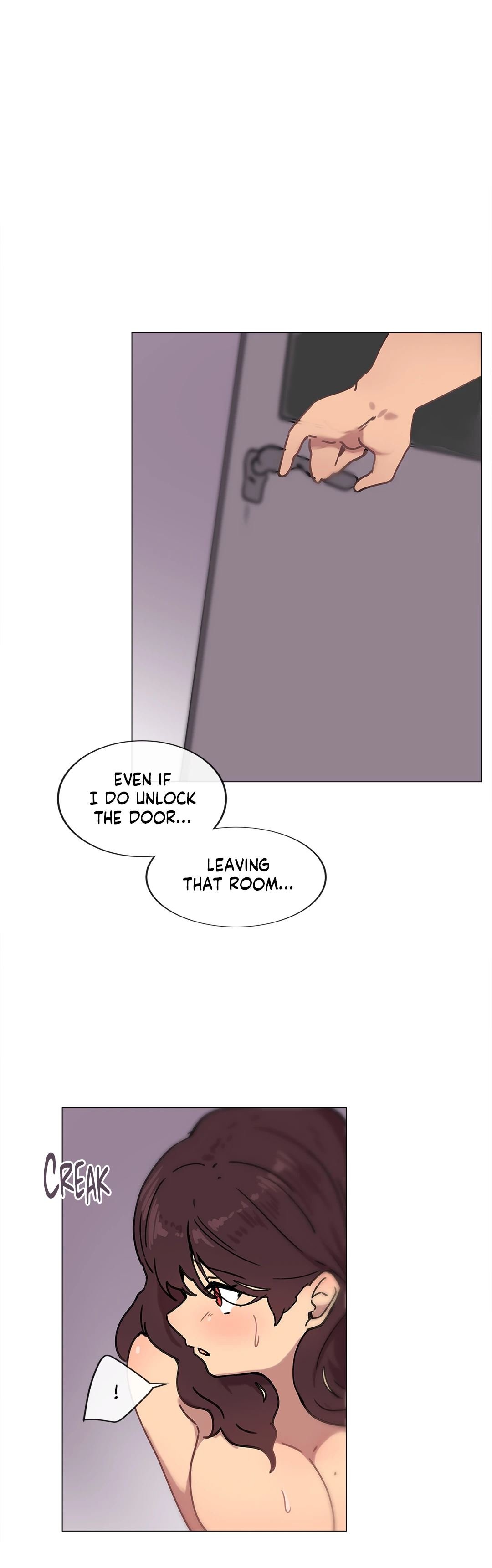 Sexcape Room: Wipe Out Chapter 7 - Manhwa18.com