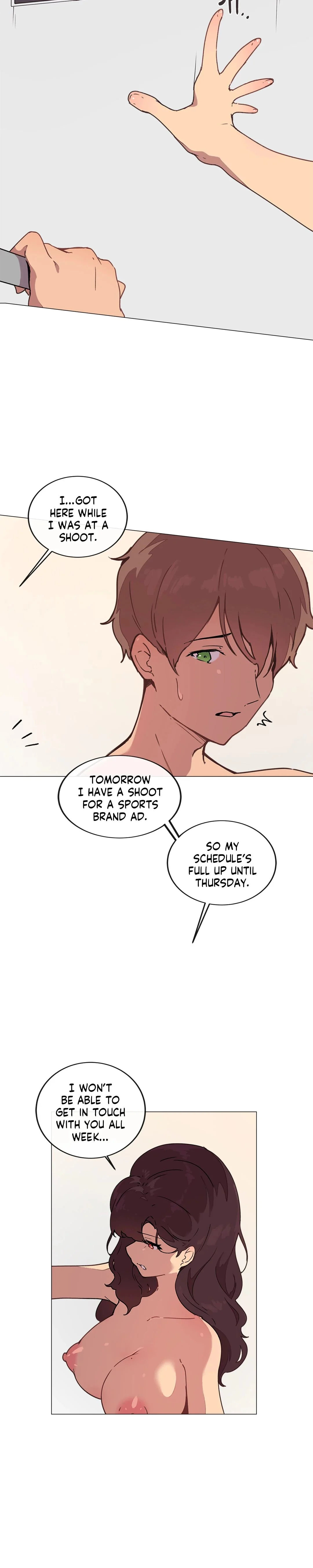 Sexcape Room: Wipe Out Chapter 8 - Manhwa18.com