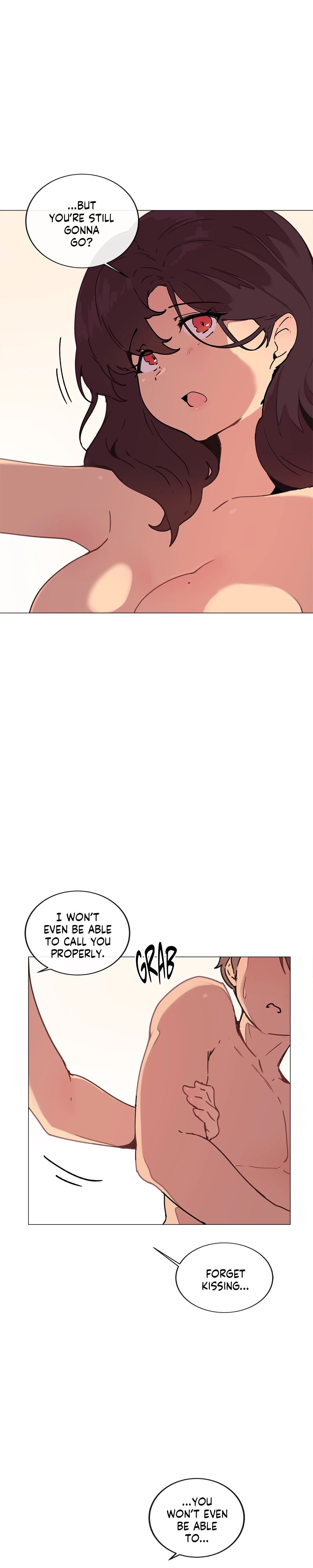 Sexcape Room: Wipe Out Chapter 8 - Manhwa18.com