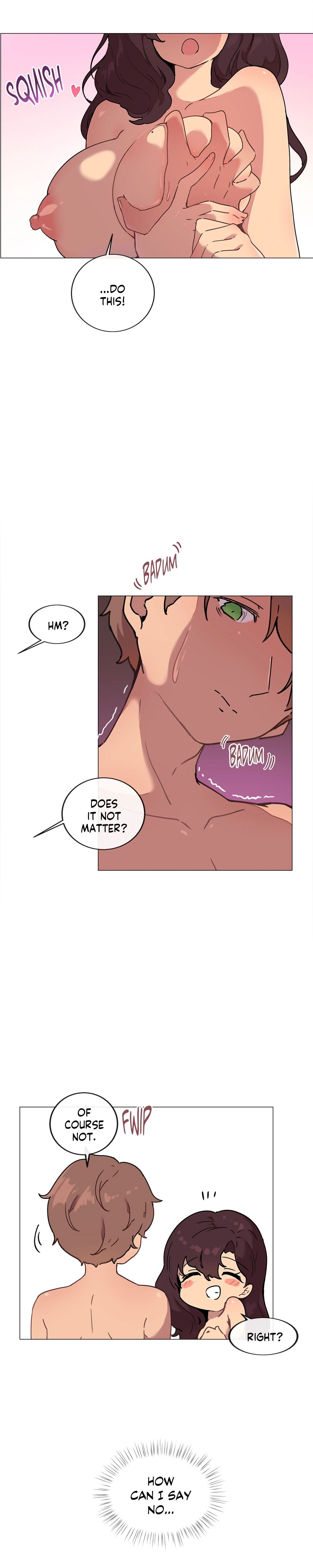 Sexcape Room: Wipe Out Chapter 8 - Manhwa18.com