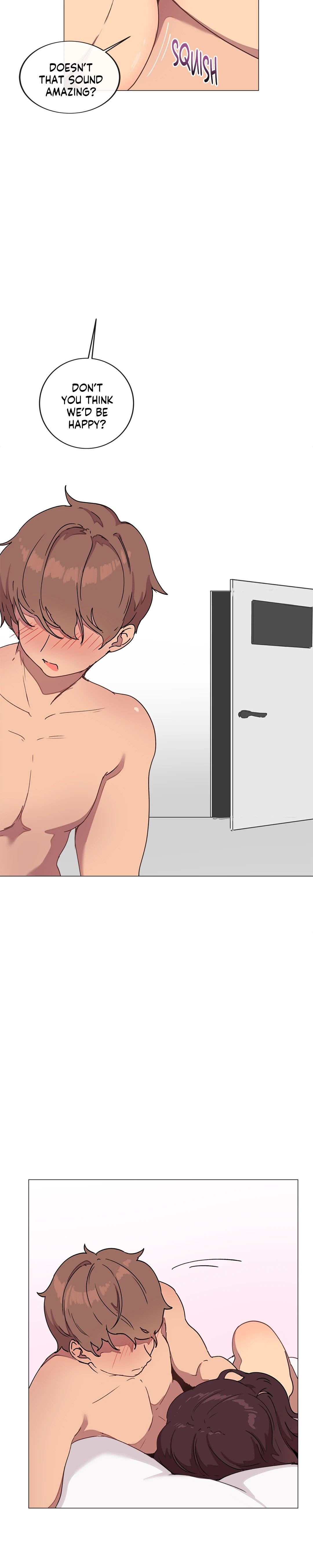 Sexcape Room: Wipe Out Chapter 8 - Manhwa18.com