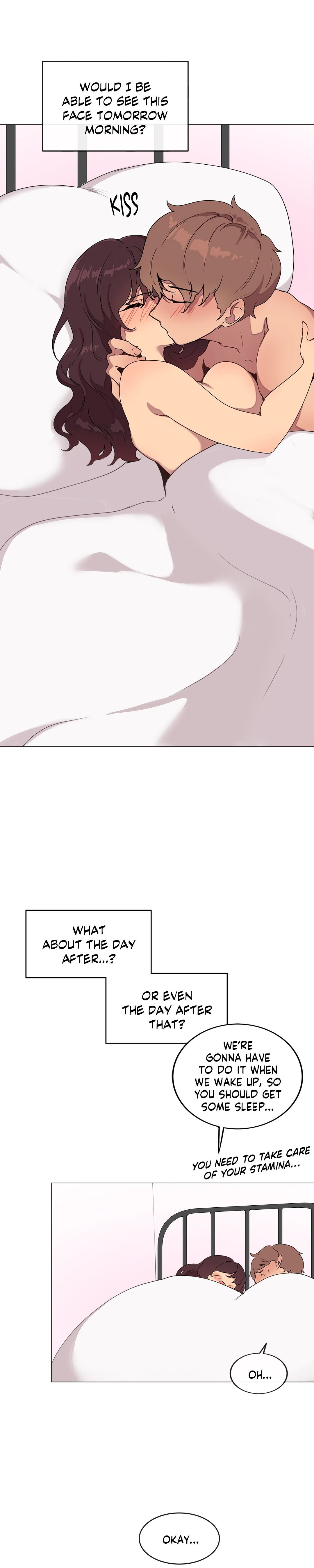 Sexcape Room: Wipe Out Chapter 8 - Manhwa18.com